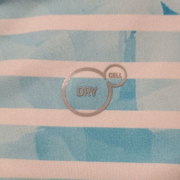 Puma sleeveless Polo Golf shirt - Picture 7 of 7